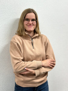 Karolina Jóźwiak- Fizjoterapeuta, Terapeuta Integracji Sensorycznej