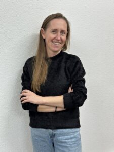 Monika Bazan- pedagog specjalny